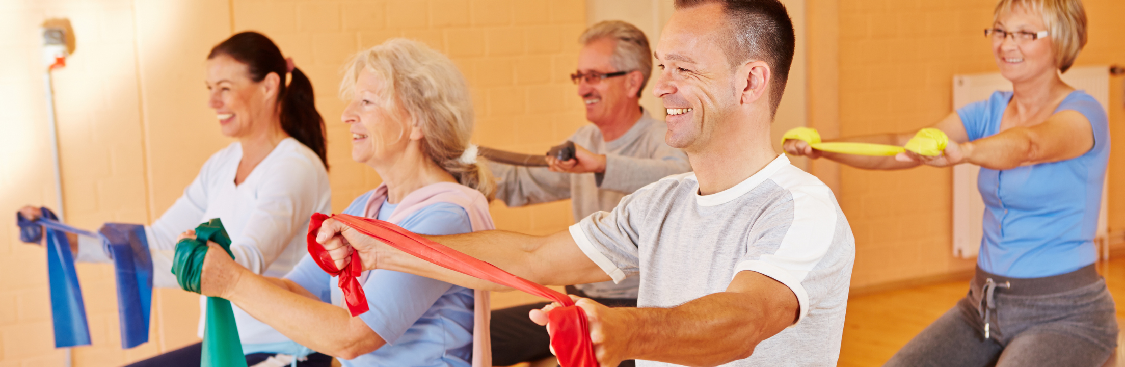 Rehasport in Kaisersesch